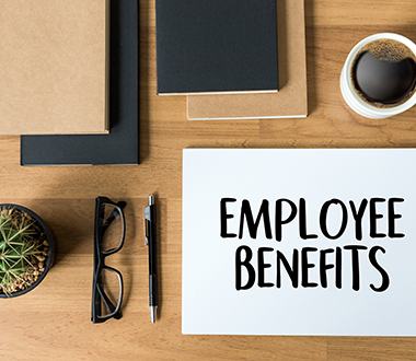 Get to Know the Employee Benefits of Modern Employers